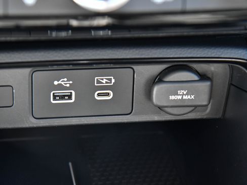 Used 2024 Honda CR-V EX-L image 27