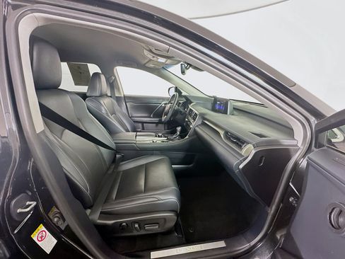 Used 2018 Lexus RX 350 FWD w/ Accessory Package image 33