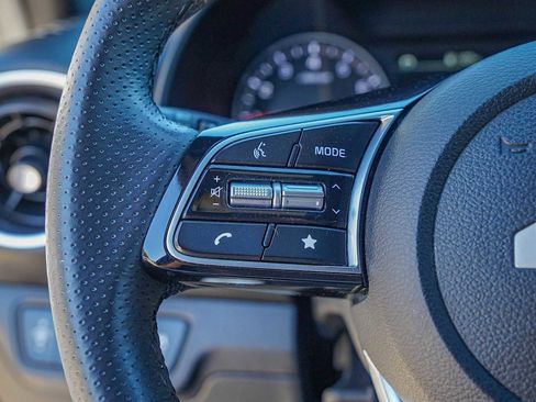 Certified 2024 Kia Forte GT-Line w/ GT-Line Premium Package image 14