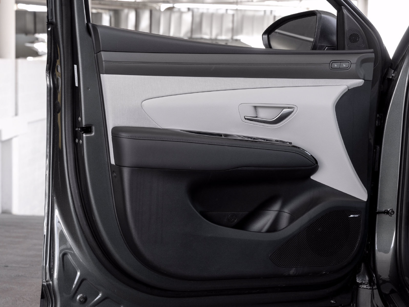New 2026 Hyundai Tucson Limited AWD/4WD image 5