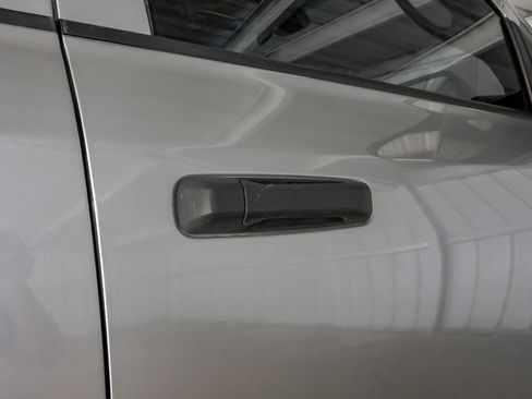 Used 2021 RAM 1500 Tradesman w/ Chrome Plus Package RWD image 40