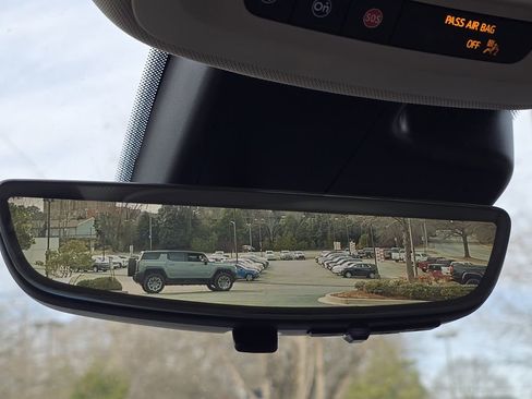 Certified 2023 Buick Envision Avenir image 24