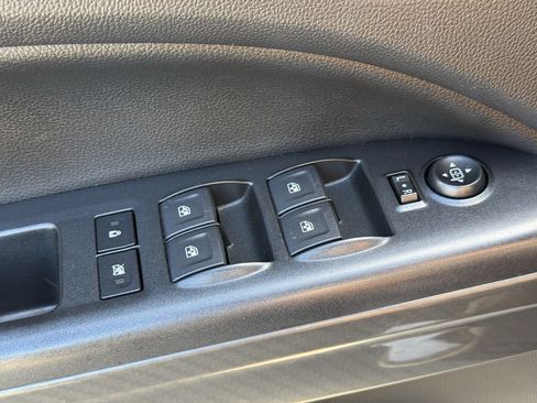 Used 2021 GMC Canyon AT4 w/ Trailering Package AWD/4WD image 26