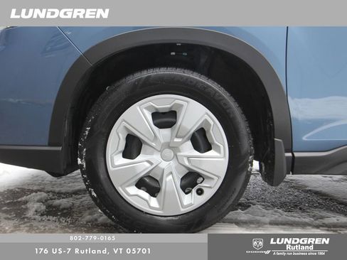 Used 2021 Subaru Forester image 46