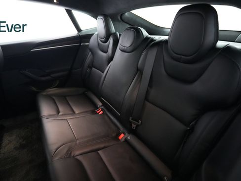 Used 2022 Tesla Model S Standard Range AWD/4WD image 24