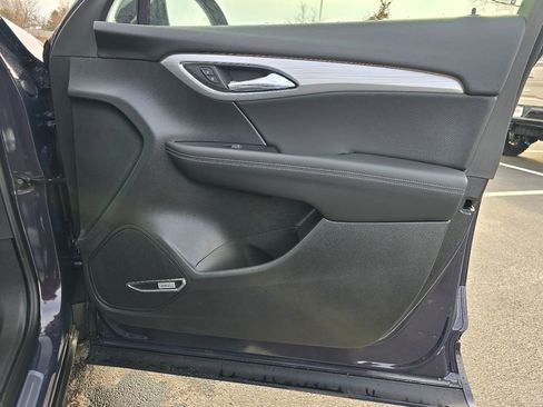 New 2026 Buick Envision Avenir image 35