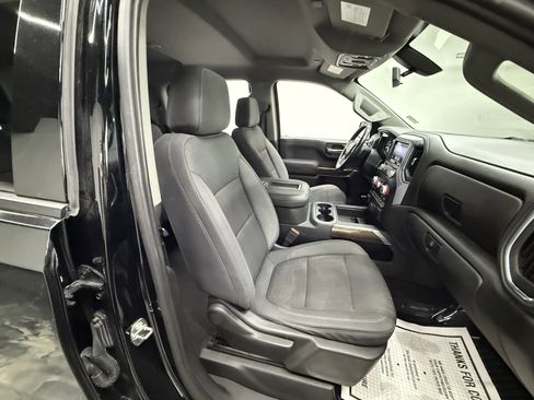 Used 2019 GMC Sierra 1500 Elevation image 26