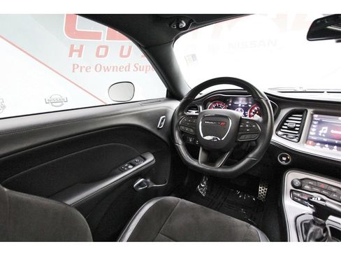 Used 2023 Dodge Challenger R/T Scat Pack image 6