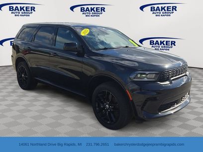 Used 2023 Dodge Durango GT