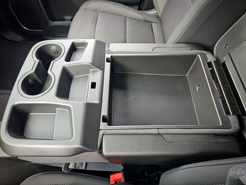 New 2026 GMC Sierra 1500 Elevation image 30