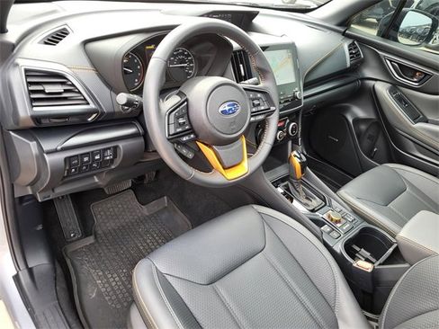Used 2024 Subaru Forester Wilderness image 21
