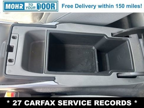 Used 2017 Chevrolet Volt LT w/ Comfort Package image 26