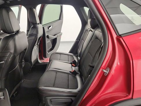 New 2026 Ford Escape ST-Line w/ Tech Pack #1 image 30