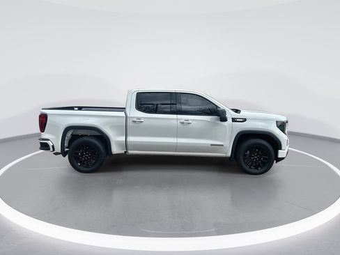 Certified 2025 GMC Sierra 1500 Elevation RWD image 9