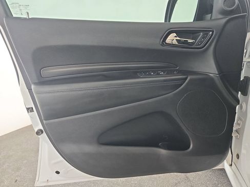 Used 2022 Dodge Durango GT AWD/4WD image 14