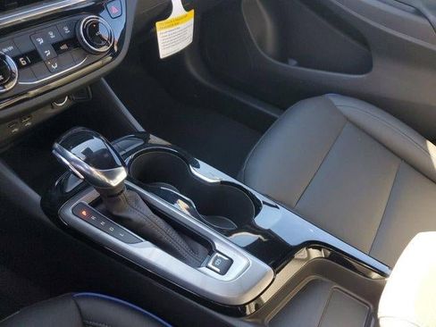 New 2026 Buick Envista Sport Touring image 26