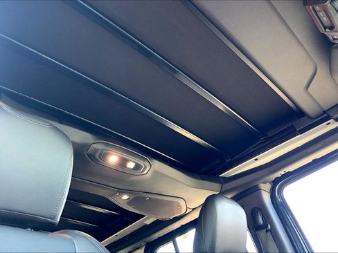 Certified 2025 Jeep Wrangler Sahara w/ Safety Group image 12