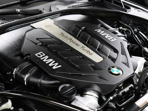 Used 2012 BMW 650i Convertible image 59