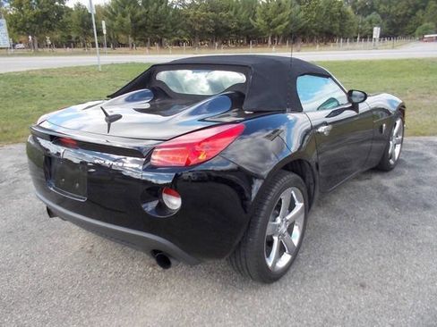 Used 2007 Pontiac Solstice GXP w/ Premium Package image 5
