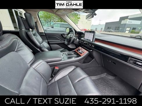 Used 2023 Lincoln Aviator Reserve w/ Equipment Group 201A AWD/4WD image 22