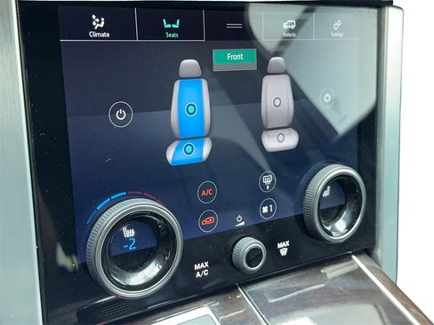 Used 2021 Land Rover Range Rover Westminster Edition image 32