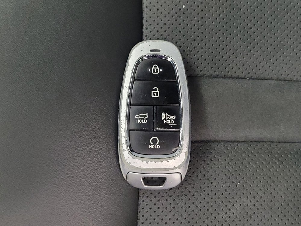 Used 2022 Hyundai Sonata SEL Plus w/ Preferred Accessory Package FWD image 32