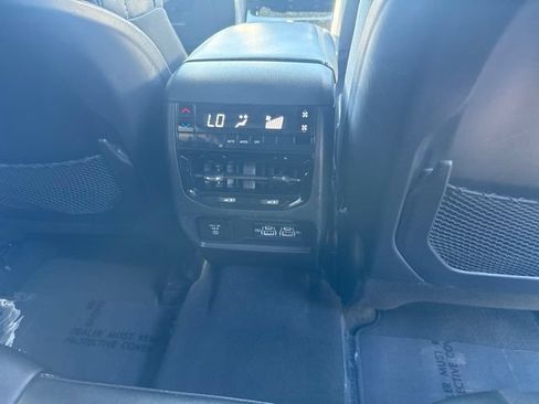 Certified 2023 Jeep Grand Cherokee L Altitude AWD/4WD image 31