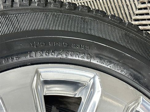 Used 2022 Ford F250 XL w/ Power Equipment Group image 33