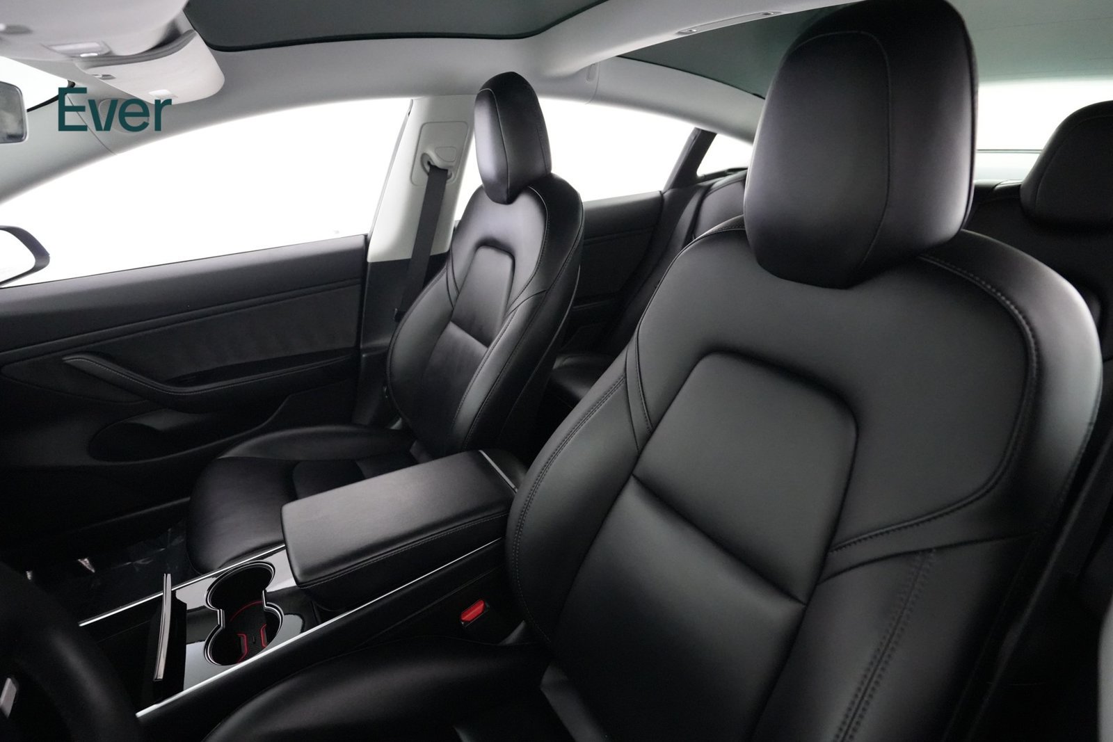 Used 2019 Tesla Model 3 Standard Range Plus RWD image 4
