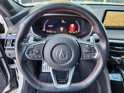 Certified 2023 Acura MDX A-Spec image 9