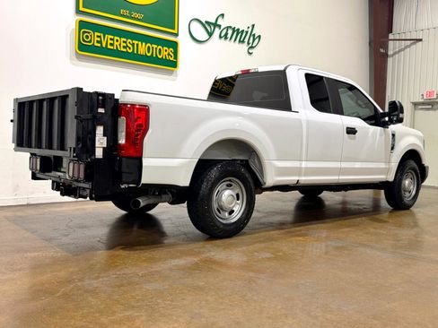 Used 2019 Ford F250 XL w/ Power Equipment Group image 56