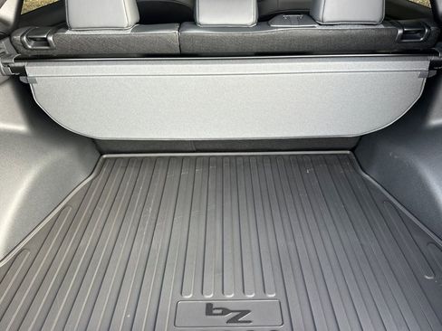 New 2026 Toyota bZ image 18