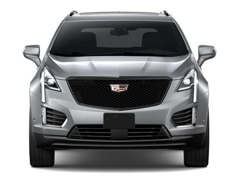 New 2025 Cadillac XT5 Sportv w/ Technology Package image 26