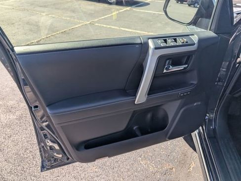 Used 2024 Toyota 4Runner Limited image 14