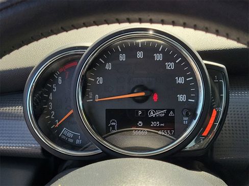 Used 2020 MINI Cooper 2-Door Hardtop image 26