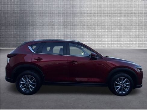 Used 2023 MAZDA CX-5 AWD 2.5 S w/ Preferred Package image 7