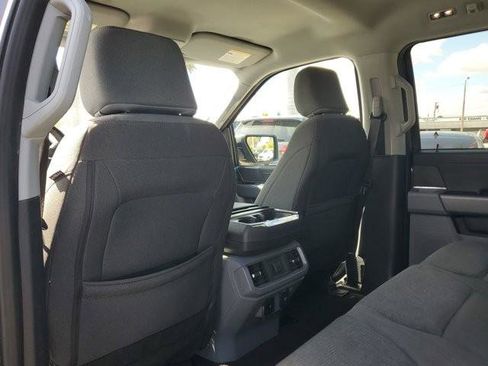 Used 2024 Ford F150 XLT w/ Mobile Office Package image 17