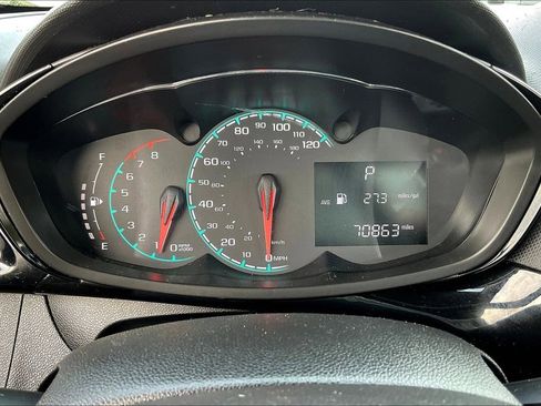 Used 2021 Chevrolet Spark LT image 15