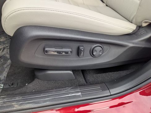 New 2026 Honda CR-V EX-L image 11