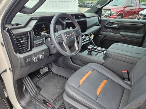 New 2026 GMC Sierra 1500 AT4 AWD/4WD image 11