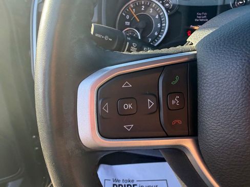 Certified 2022 RAM 1500 Big Horn image 21