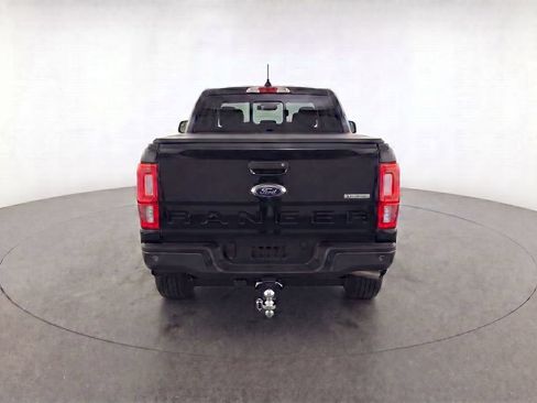 Used 2020 Ford Ranger XLT w/ Equipment Group 301A Mid AWD/4WD image 7