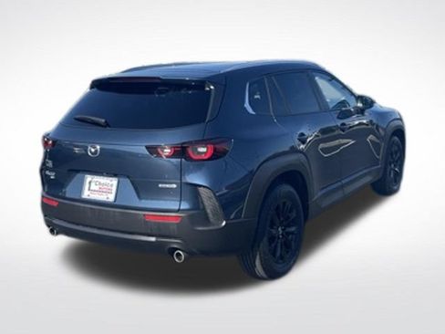 Used 2025 MAZDA CX-50 AWD 2.5 S w/ Preferred Package image 6