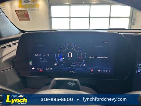 Used 2024 Chevrolet Traverse RS w/ LPO, Floor Liner Package image 36