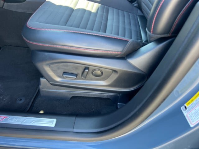 Certified 2026 Ford Explorer ST-Line AWD/4WD image 8