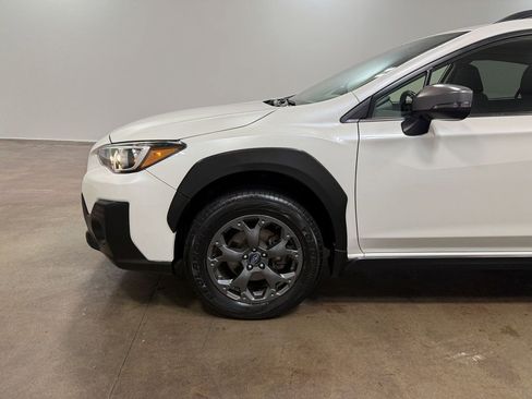 Used 2023 Subaru Crosstrek 2.5i Sport image 38
