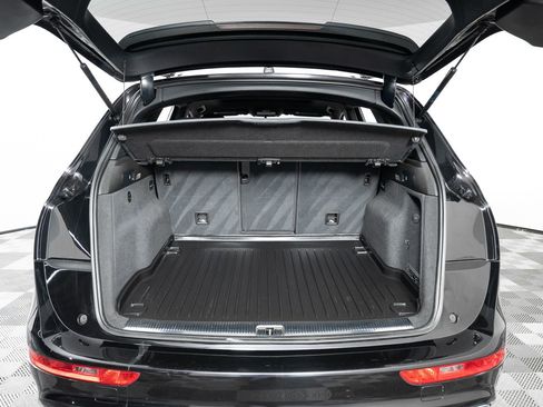 Used 2014 Audi SQ5 Prestige image 20