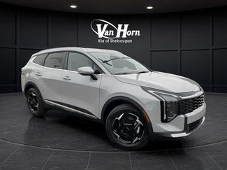 New 2026 Kia Sportage EX video 1