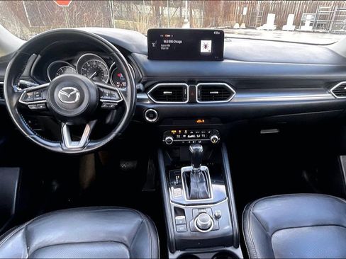 Used 2023 MAZDA CX-5 AWD 2.5 S w/ Preferred Package image 15