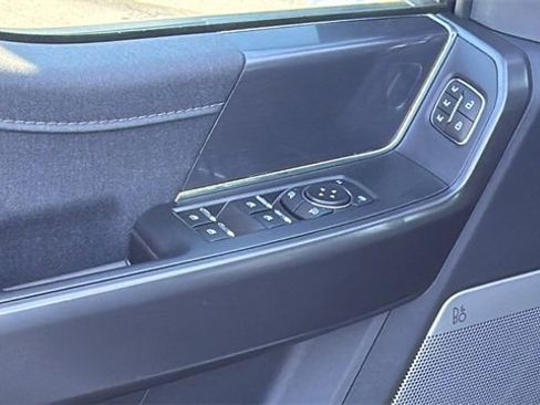 New 2025 Ford F150 Lariat w/ Equipment Group 501A Mid image 22